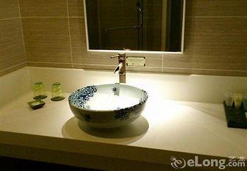Beijing Phoenix Tree Hotel Daxing  외부 사진