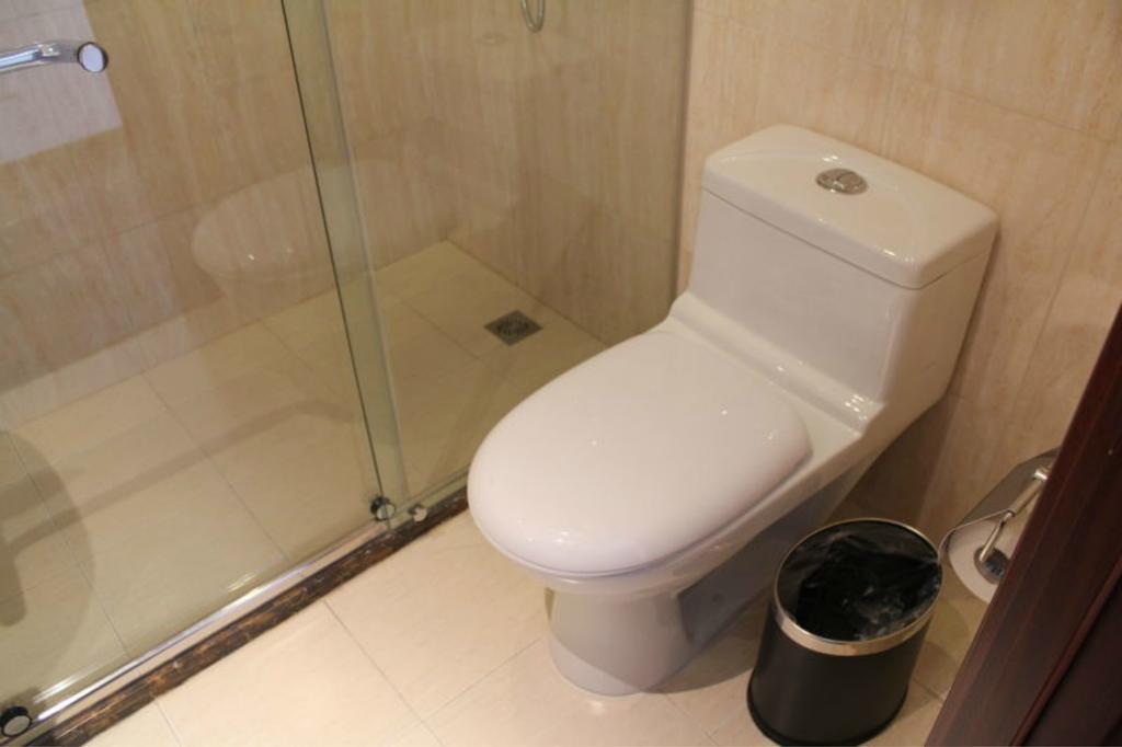 Beijing Phoenix Tree Hotel Daxing  외부 사진