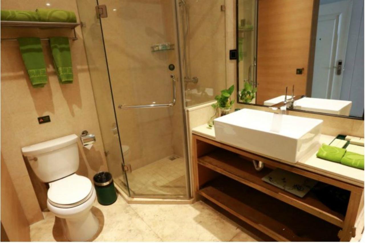 Beijing Phoenix Tree Hotel Daxing  외부 사진