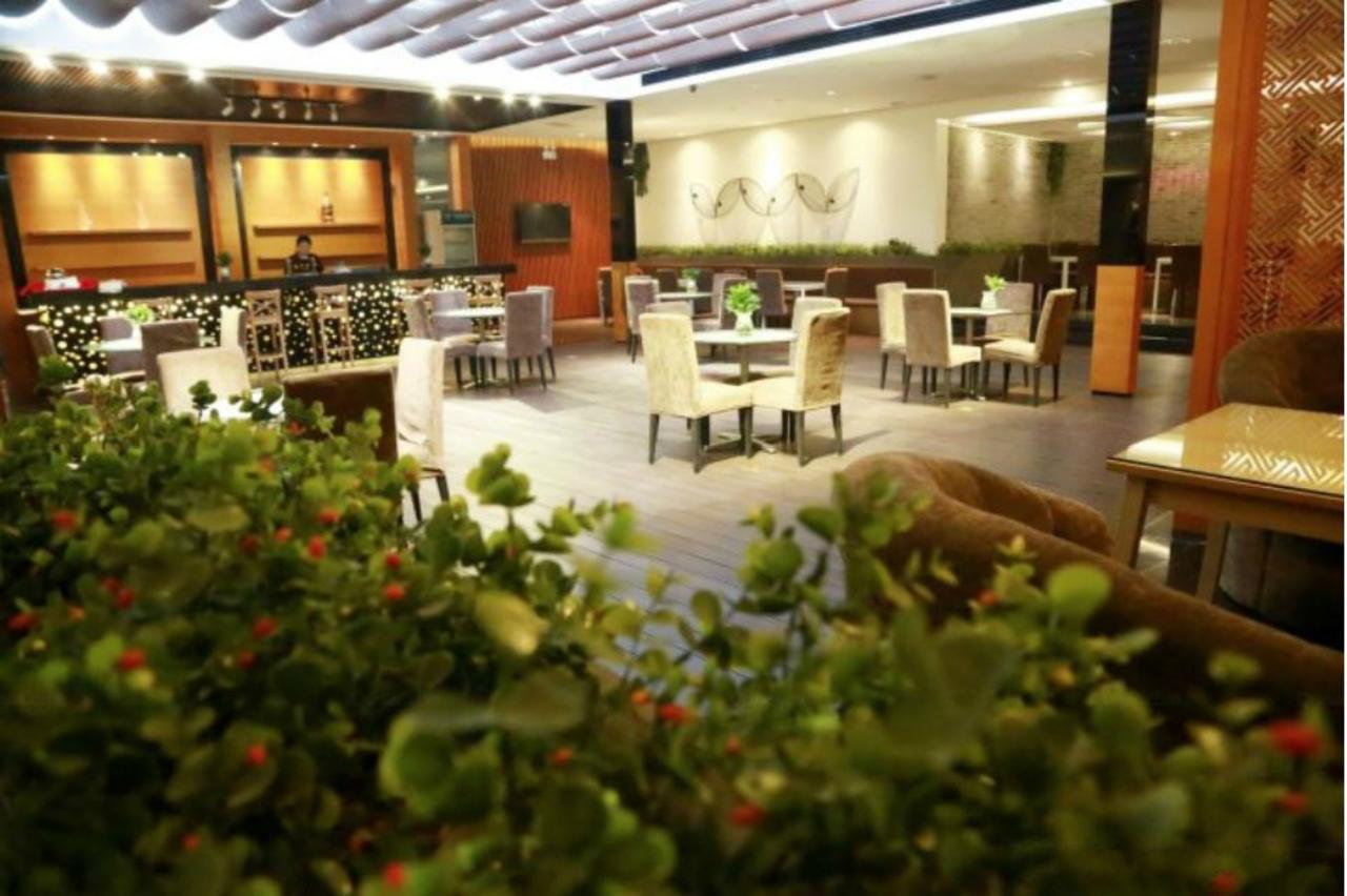 Beijing Phoenix Tree Hotel Daxing  외부 사진