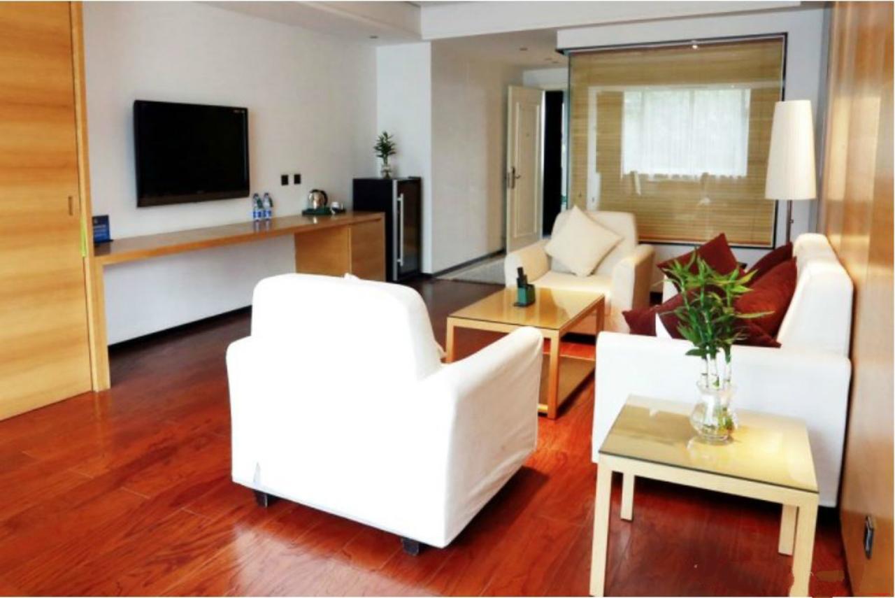 Beijing Phoenix Tree Hotel Daxing  외부 사진